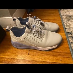 Cloves size 9. Worn twice